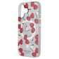 Kate Spade Protective Case for MagSafe for Apple iPhone 17 - Cherry Dot Gems Cell Phone - Cases, Covers & Skins Kate Spade - Simple Cell Bulk Wholesale Pricing - USA Seller