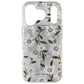 Kate Spade Protective Case for MagSafe for iPhone 17 Pro - Sunshine Floral Gems