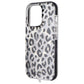 Kate Spade Tough Protective Case for MagSafe for iPhone 15 Pro - Leopard Glitter Cell Phone - Cases, Covers & Skins Kate Spade New York - Simple Cell Bulk Wholesale Pricing - USA Seller