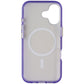 Kendra Scott MagSafe Phone Case for Apple iPhone 17 - Blue Pearl
