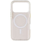 Kendra Scott MagSafe Phone Case for Apple iPhone 17 Pro - Ivory Pearl