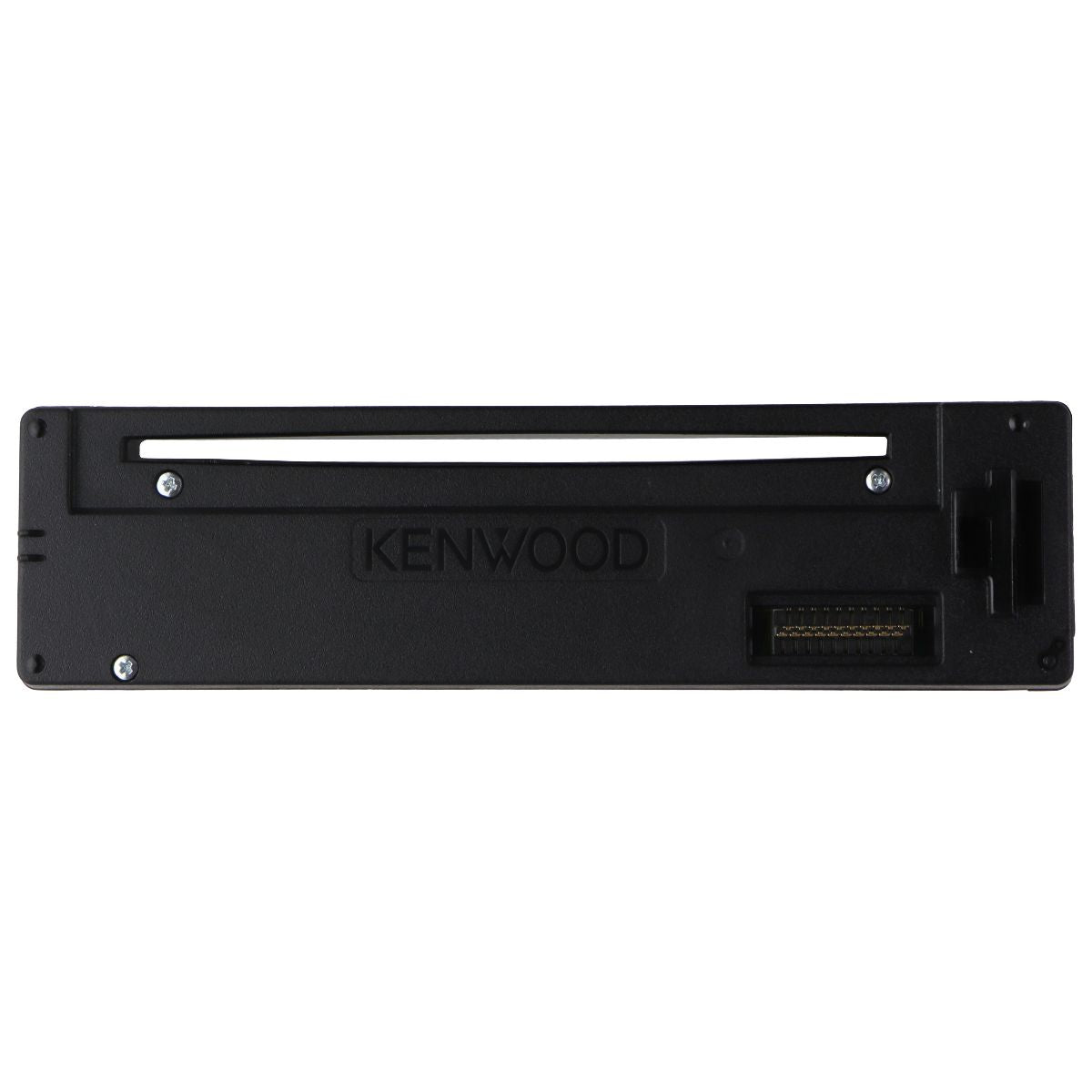 Kenwood In-Dash CD Receiver with Bluetooth (KDC-BT372U) - FRONT PLATE ONLY* Car Video - Other Vehicle Electronics Kenwood    - Simple Cell Bulk Wholesale Pricing - USA Seller