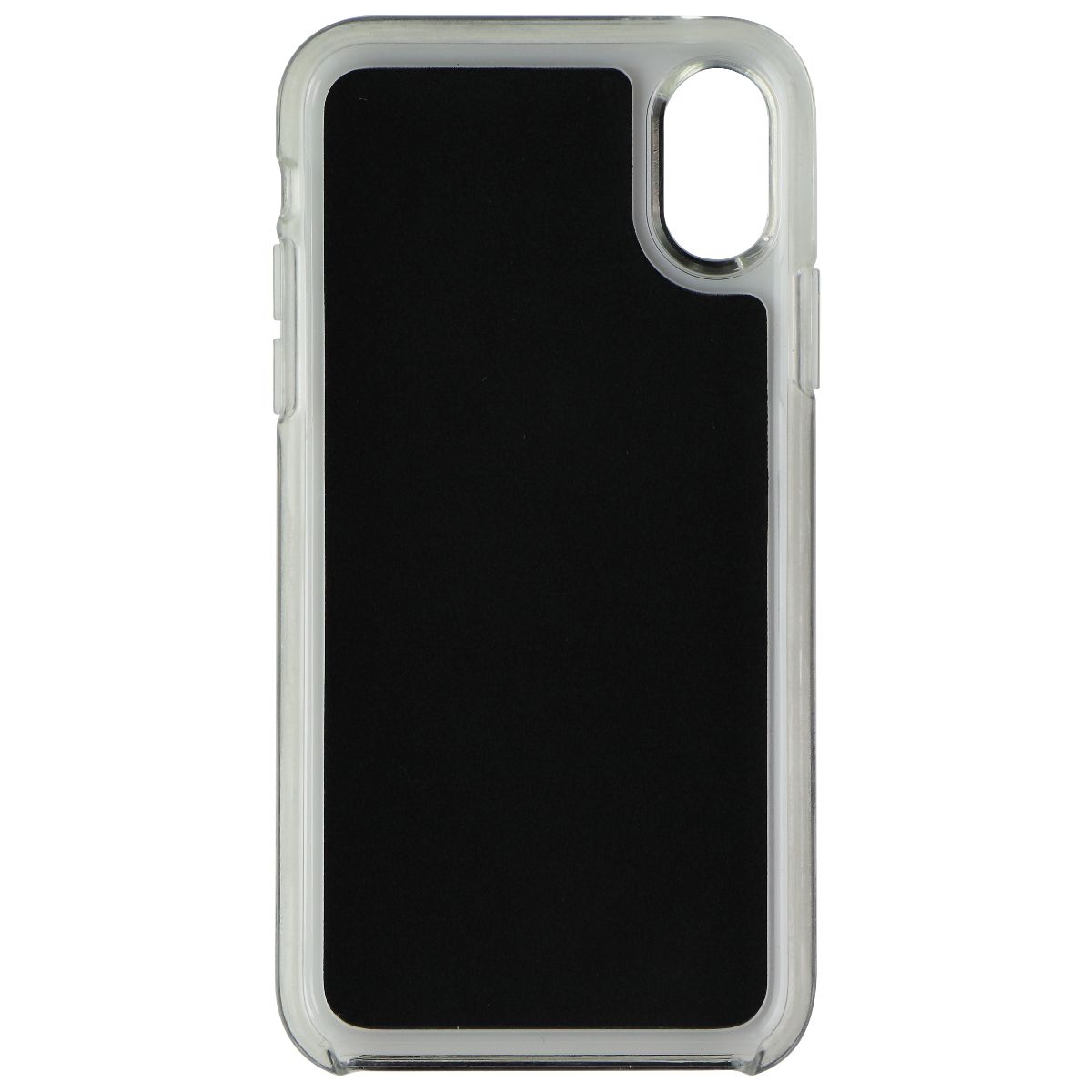 Kendall + Kylie Mirrored Case for Apple iPhone X - Silver/Mirror/Clear Cell Phone - Cases, Covers & Skins Kendall + Kylie    - Simple Cell Bulk Wholesale Pricing - USA Seller