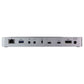 Kensington SD5200T Thunderbolt 3 Dual Monitor 85W Docking Station (M01339)