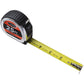 Keson 25-ft Tape Measure Feet & Inches - PG1025 - Silver Home Improvement - Other Home Improvement Keson    - Simple Cell Bulk Wholesale Pricing - USA Seller