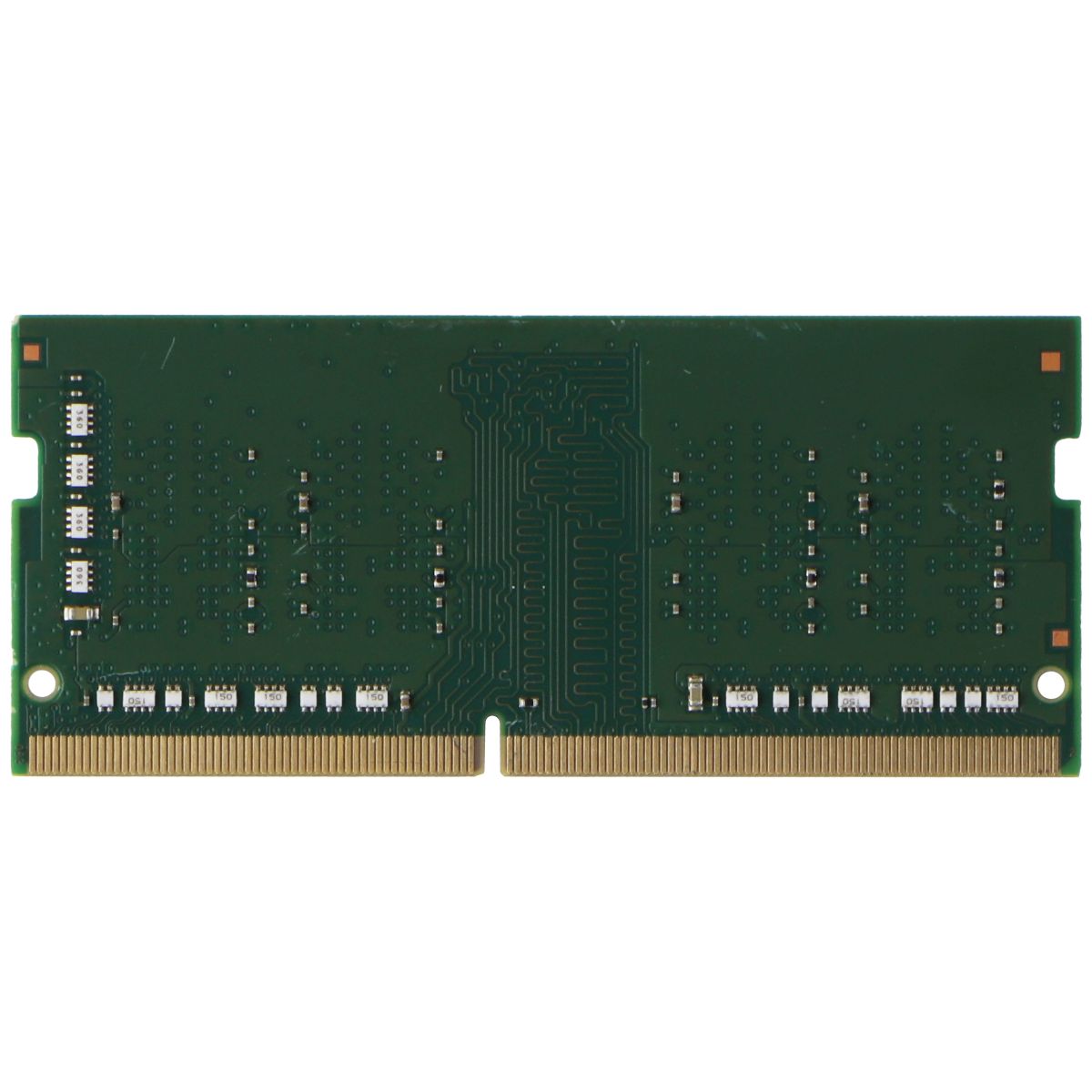 Kingston (4GB) DDR4 RAM PC4-3200AA (1Rx16) SO-DIMM 3200MHz (HP32D4S2S1ME-4) Computer Parts - Memory (RAM) Kingston    - Simple Cell Bulk Wholesale Pricing - USA Seller