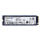 Kingston (1TB) NV2 M.2 2280 PCIe 4.0 NVMe SSD (SNV2S/1000G) Digital Storage - Solid State Drives Kingston - Simple Cell Bulk Wholesale Pricing - USA Seller