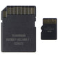 Kingston 64GB Canvas Select Plus microSDXC w/Adapter - A1 Class 10 V10 (100MB/s) Cell Phone - Memory Cards Kingston - Simple Cell Bulk Wholesale Pricing - USA Seller