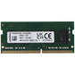 Kingston (4GB) DDR4 RAM PC4-3200AA (1Rx16) SO-DIMM 3200MHz (HP32D4S2S1MR-4) Computer Parts - Memory (RAM) Kingston    - Simple Cell Bulk Wholesale Pricing - USA Seller
