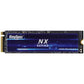 KingSpec (256GB) NX Series M.2 (NVMe) Internal Hard Drive (NX-256 2280) Digital Storage - Solid State Drives KingSpec - Simple Cell Bulk Wholesale Pricing - USA Seller