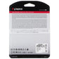 Kingston NV1 (2TB) M.2 2280 NVMe PCIe Internal Solid State Drive Digital Storage - Solid State Drives Kingston - Simple Cell Bulk Wholesale Pricing - USA Seller