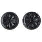 KontrolFreek First Person Shooter Galaxy Edition PS5 Thumbsticks - Black Gaming/Console - Controllers & Attachments KontrolFreek - Simple Cell Bulk Wholesale Pricing - USA Seller