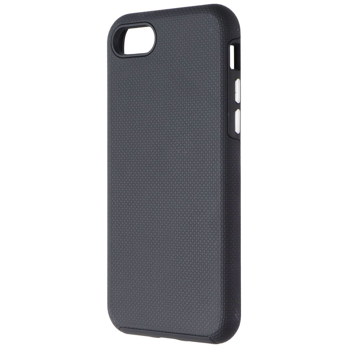 Koodo Mobile Rugged Case for Apple iPhone 7 - Black Cell Phone - Cases, Covers & Skins Koodo - Simple Cell Bulk Wholesale Pricing - USA Seller