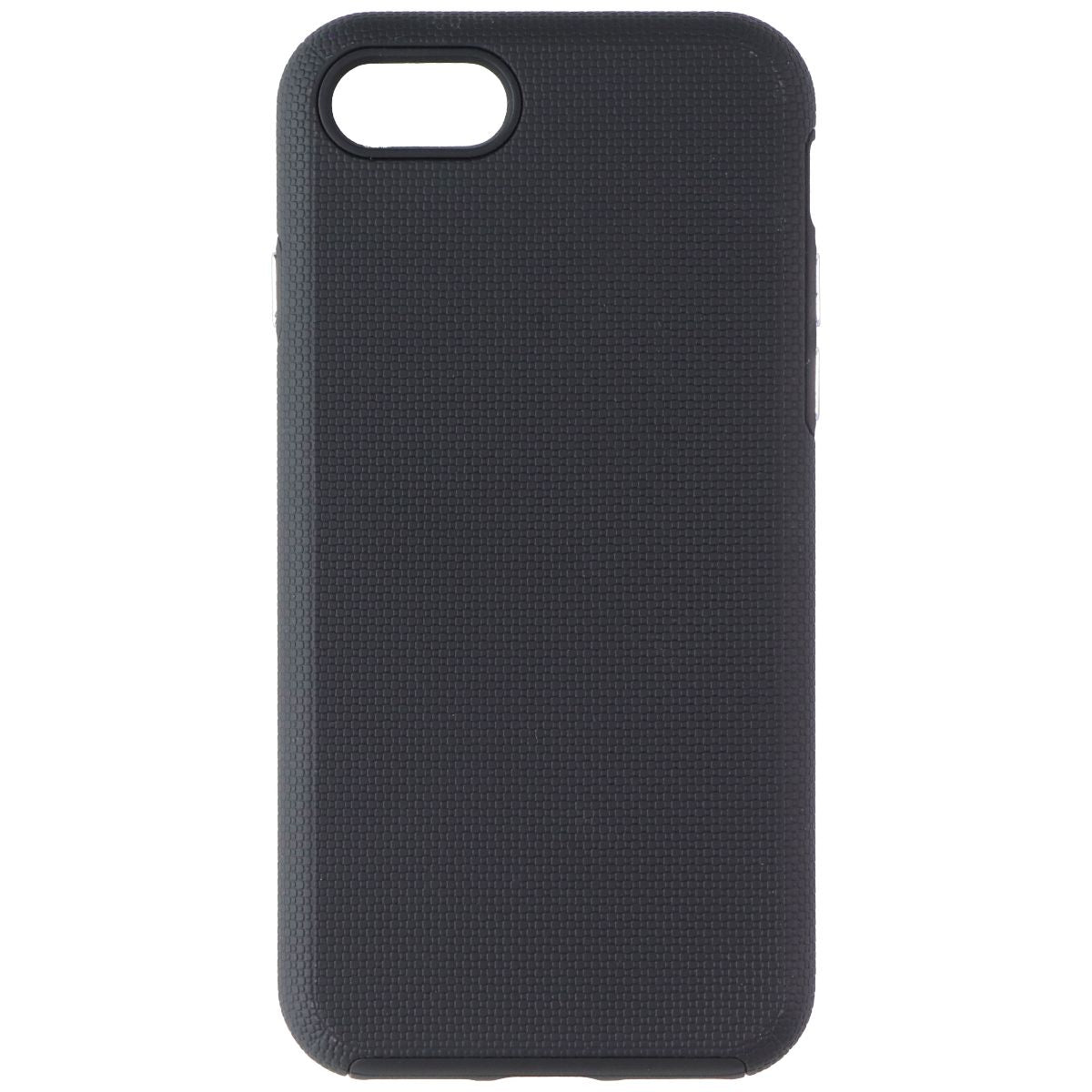 Koodo Mobile Rugged Case for Apple iPhone 7 - Black Cell Phone - Cases, Covers & Skins Koodo - Simple Cell Bulk Wholesale Pricing - USA Seller