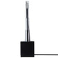 Kumoh S Pen Cradle (Tab) w/ Stylus and Built-In USB-A Connector - Black MPC-021V iPad/Tablet Accessories - Other Kumoh - Simple Cell Bulk Wholesale Pricing - USA Seller