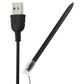 Kumoh S Pen Cradle (Tab) w/ Stylus and Built-In USB-A Connector - Black MPC-021V iPad/Tablet Accessories - Other Kumoh - Simple Cell Bulk Wholesale Pricing - USA Seller