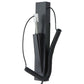 Kumoh S Pen Wall Display Cradle - Black / Gray Stylus (RSCW-220VZ) Cell Phone - Other Accessories Kumoh - Simple Cell Bulk Wholesale Pricing - USA Seller