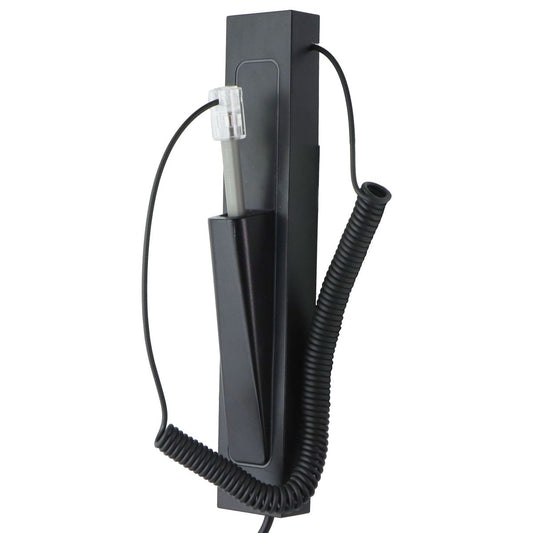 Kumoh S Pen Wall Display Cradle - Black / Gray Stylus (RSCW-220VZ) Cell Phone - Other Accessories Kumoh - Simple Cell Bulk Wholesale Pricing - USA Seller