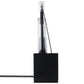 Kumoh RSCV-220 Vertical S Pen Cradle with Pen and Built-in USB-A Cable - Black Cell Phone - Other Accessories Kumoh Electronics - Simple Cell Bulk Wholesale Pricing - USA Seller