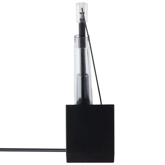 Kumoh RSCV-220 Vertical S Pen Cradle with Pen and Built-in USB-A Cable - Black Cell Phone - Other Accessories Kumoh Electronics - Simple Cell Bulk Wholesale Pricing - USA Seller