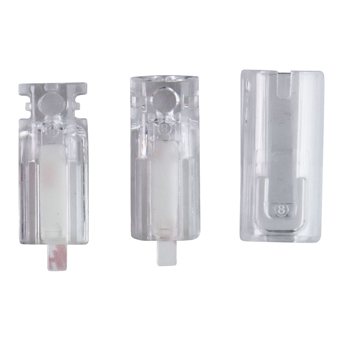 Kumoh Samsung Galaxy Tab S10 FE Pen Cradle (Stand Alone) - White (KACSA140CD) Cell Phone - Other Accessories Kumoh - Simple Cell Bulk Wholesale Pricing - USA Seller