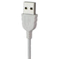 Kumoh E3 Operator S Pen Cradle (Small) with Pen and Built-in USB-A Cable - White Cell Phone - Other Accessories Kumoh Electronics - Simple Cell Bulk Wholesale Pricing - USA Seller