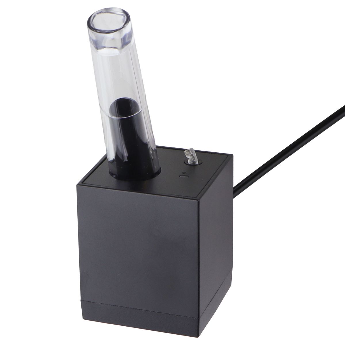 Kumoh S Pen Cradle (Vertical) Desktop Holder - Black (RSCV-220) Cell Phone - Styluses Kumoh - Simple Cell Bulk Wholesale Pricing - USA Seller