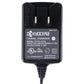 Kyocera Wall Charger (TXTVL10103) for Cell Phones - Black Cell Phone - Chargers & Cradles Kyocera - Simple Cell Bulk Wholesale Pricing - USA Seller