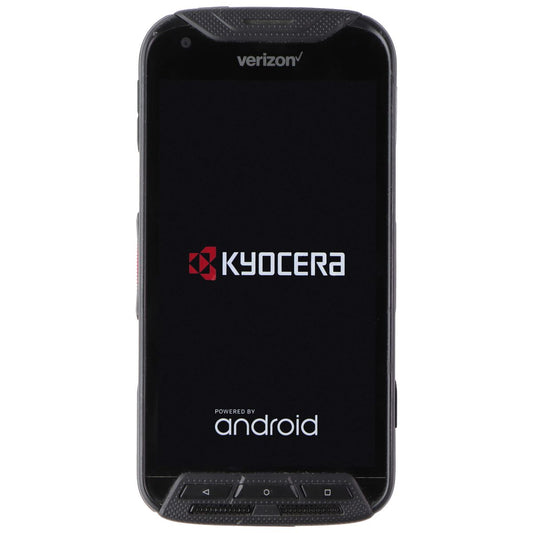 Kyocera DuraForce Pro Smartphone (E6810) Verizon Only - 32GB / Black Cell Phones & Smartphones Kyocera - Simple Cell Bulk Wholesale Pricing - USA Seller