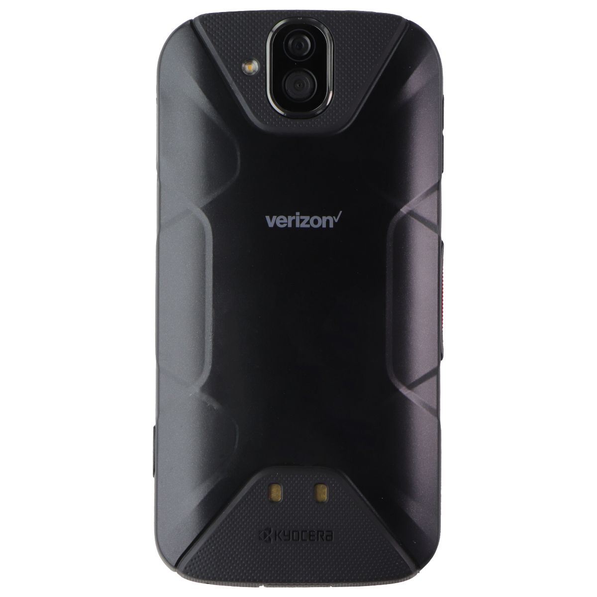 Kyocera DuraForce Pro Smartphone (E6810) Verizon Only - 32GB / Black Cell Phones & Smartphones Kyocera - Simple Cell Bulk Wholesale Pricing - USA Seller