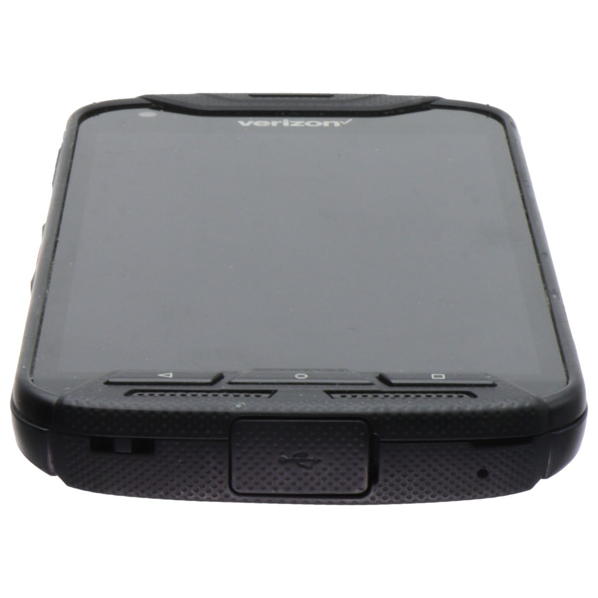 Kyocera DuraForce Pro Smartphone (E6810) Verizon Only - 32GB / Black Cell Phones & Smartphones Kyocera - Simple Cell Bulk Wholesale Pricing - USA Seller