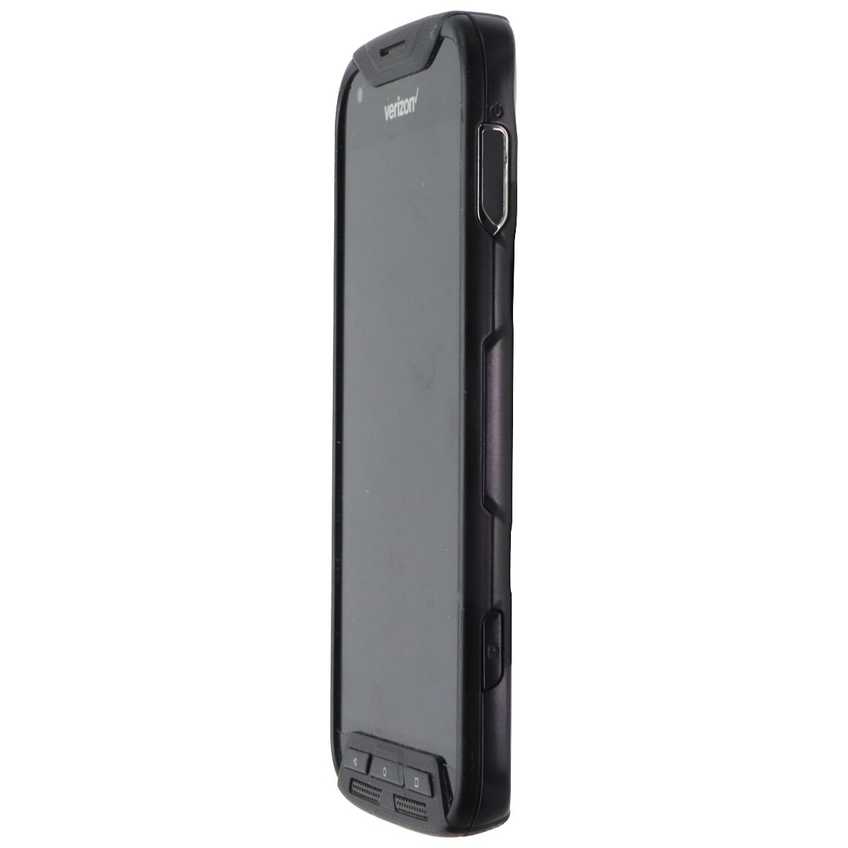 Kyocera DuraForce Pro Smartphone (E6810) Verizon Only - 32GB / Black Cell Phones & Smartphones Kyocera - Simple Cell Bulk Wholesale Pricing - USA Seller