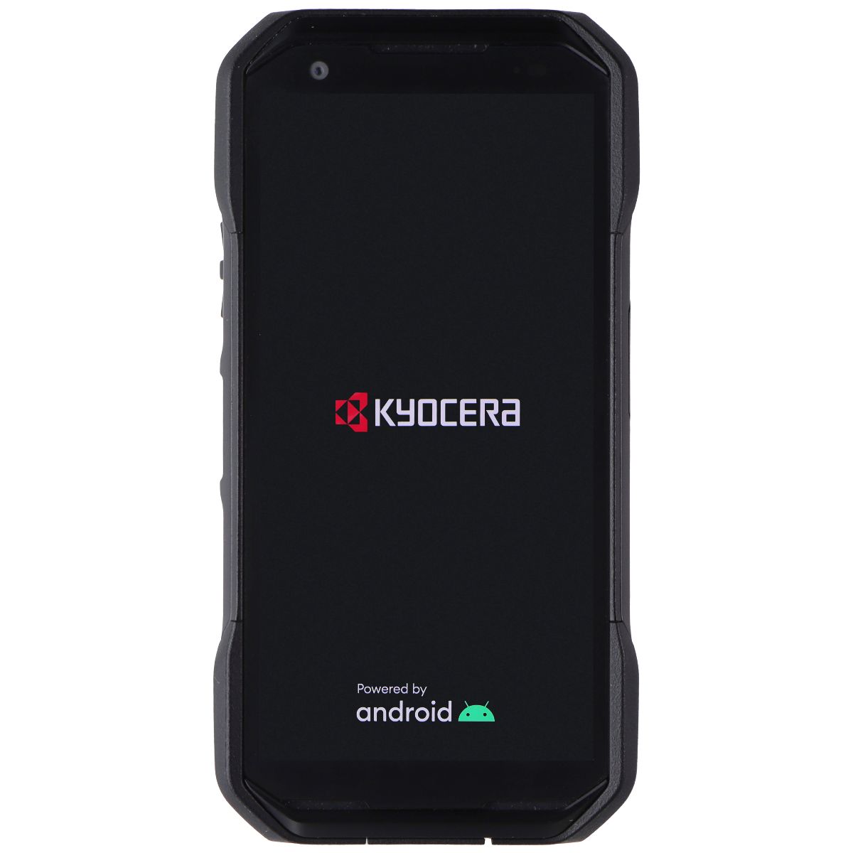 Kyocera E7200 DuraForce PRO 3 5G (5.3-in) DEMO MODEL (KYOE7200) - 128GB/Black Cell Phones & Smartphones Kyocera - Simple Cell Bulk Wholesale Pricing - USA Seller