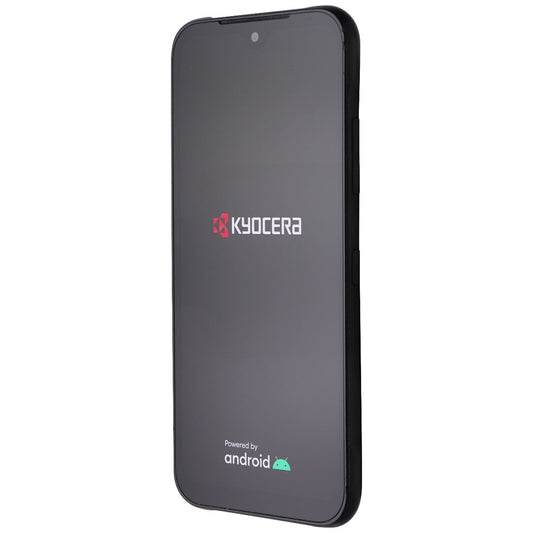 Kyocera Durasport 5G UW (6.1-inch) Smartphone (C6930) Verizon Only - 64GB/Black Cell Phones & Smartphones Kyocera - Simple Cell Bulk Wholesale Pricing - USA Seller
