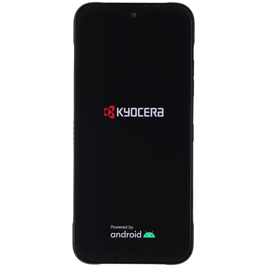 Kyocera Durasport 5G UW (6.1-inch) Smartphone (C6930) Verizon Only - 64GB/Black Cell Phones & Smartphones Kyocera    - Simple Cell Bulk Wholesale Pricing - USA Seller