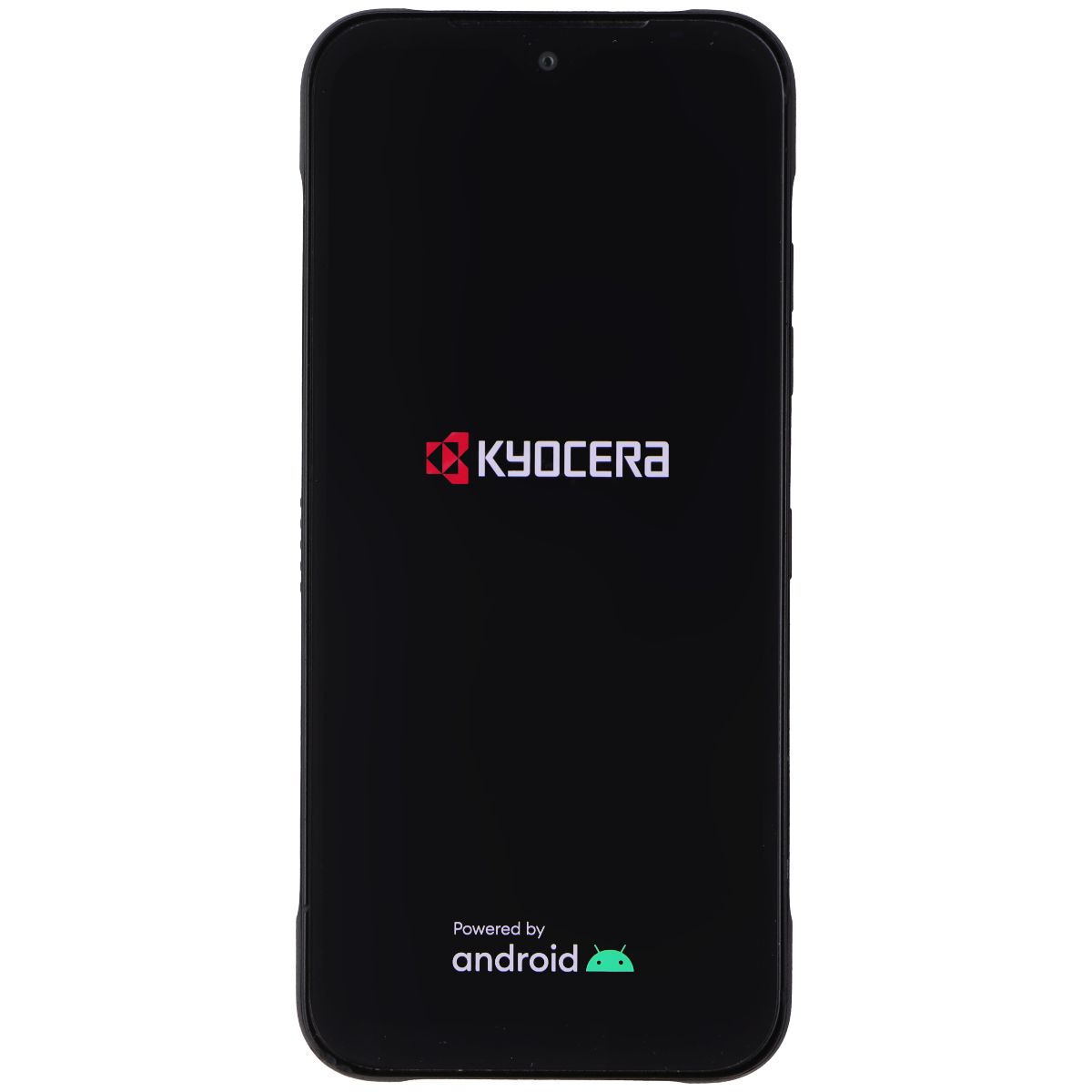Kyocera Durasport 5G UW (6.1-inch) Smartphone (C6930) Verizon Only - 64GB/Black Cell Phones & Smartphones Kyocera - Simple Cell Bulk Wholesale Pricing - USA Seller