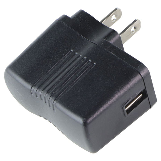 Kyocera (SCP-45ADT) 5.0V 800mAh Adapter - Black Cell Phone - Cables & Adapters Kyocera - Simple Cell Bulk Wholesale Pricing - USA Seller