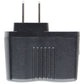 Kyocera (SCP-45ADT) 5.0V 800mAh Adapter - Black Cell Phone - Cables & Adapters Kyocera - Simple Cell Bulk Wholesale Pricing - USA Seller