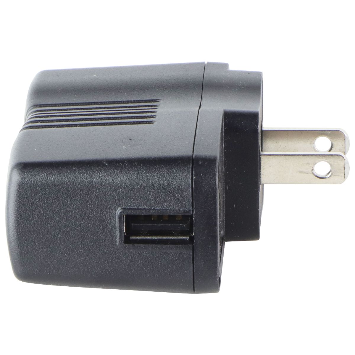 Kyocera (SCP-45ADT) 5.0V 800mAh Adapter - Black Cell Phone - Cables & Adapters Kyocera - Simple Cell Bulk Wholesale Pricing - USA Seller
