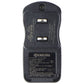 Kyocera (SCP-45ADT) 5.0V 800mAh Adapter - Black Cell Phone - Cables & Adapters Kyocera - Simple Cell Bulk Wholesale Pricing - USA Seller