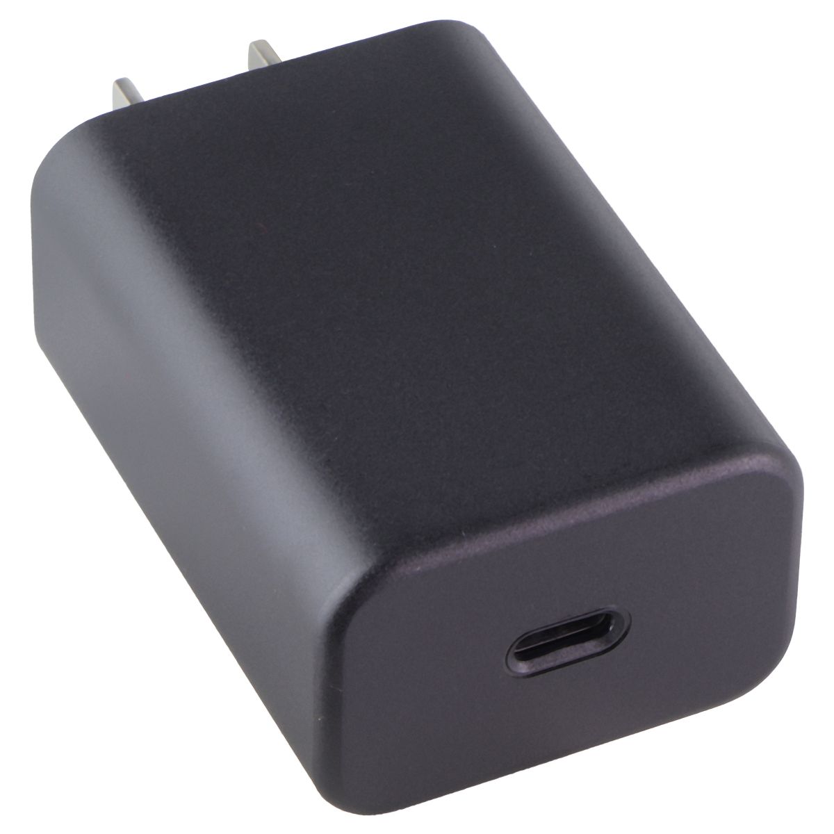 Kyocera OEM (5V/3A) USB-C Wall AC Adapter Charger - Black (SCP-53ADT) Cell Phone - Chargers & Cradles Kyocera - Simple Cell Bulk Wholesale Pricing - USA Seller