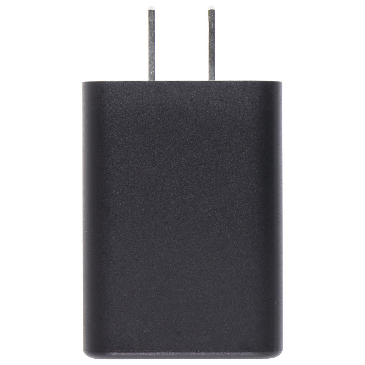 Kyocera OEM (5V/3A) USB-C Wall AC Adapter Charger - Black (SCP-53ADT) Cell Phone - Chargers & Cradles Kyocera - Simple Cell Bulk Wholesale Pricing - USA Seller