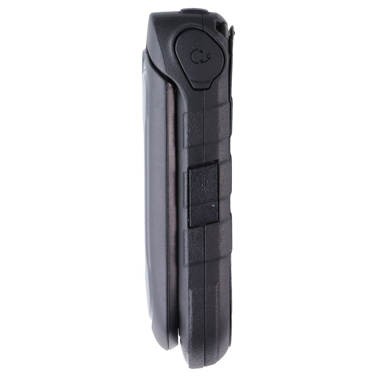 Kyocera DuraXE (2.6-inch) Flip Phone (E4710) AT&T - 8GB / Black