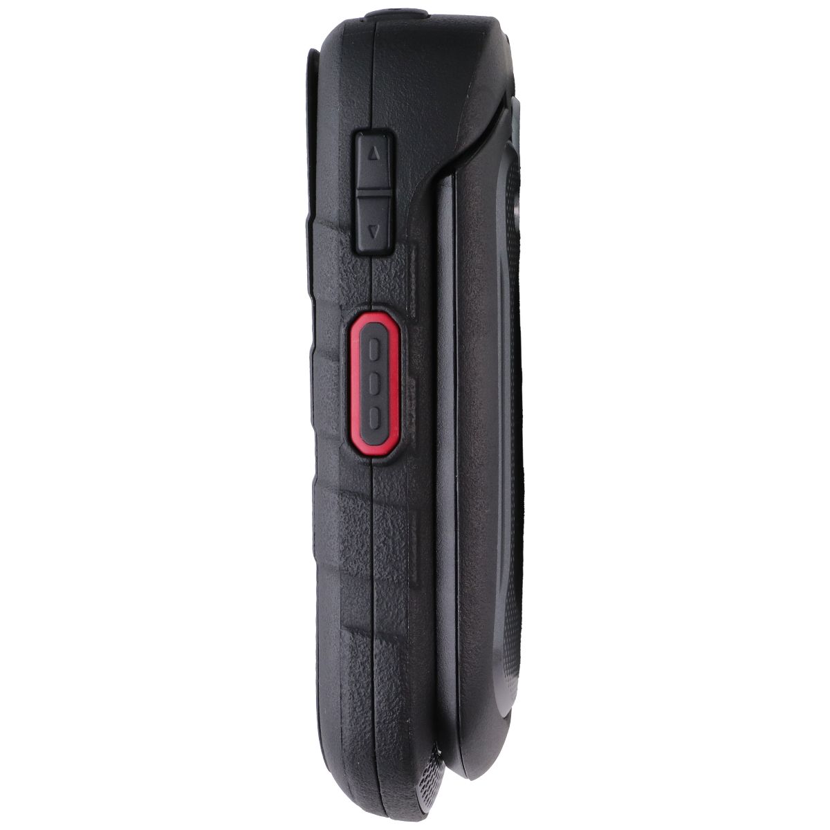 Kyocera DuraXE (2.6-inch) Flip Phone (E4710) AT&T - 8GB / Black Cell Phones & Smartphones Kyocera - Simple Cell Bulk Wholesale Pricing - USA Seller