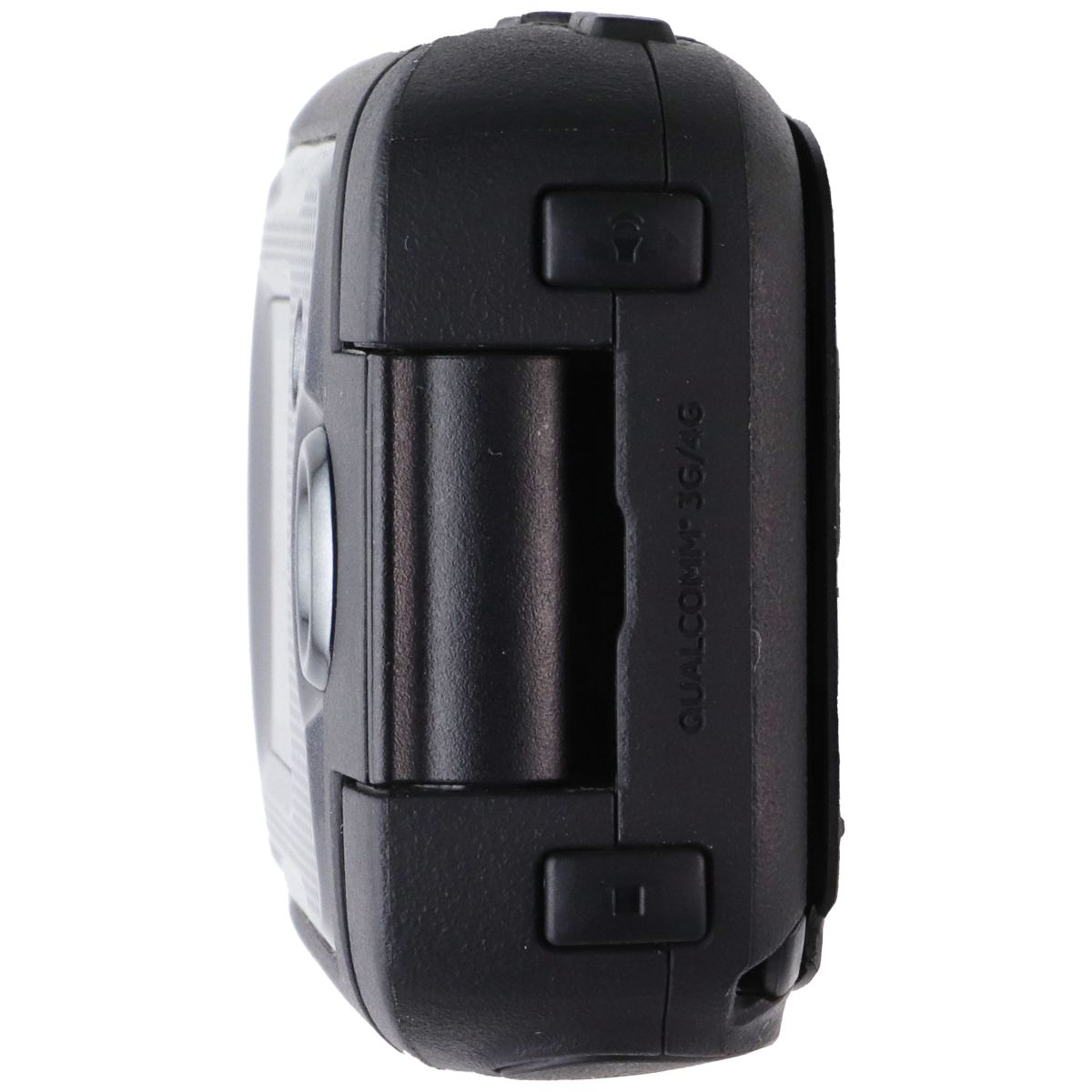 Kyocera DuraXE (2.6-inch) Flip Phone (E4710) AT&T - 8GB / Black Cell Phones & Smartphones Kyocera - Simple Cell Bulk Wholesale Pricing - USA Seller