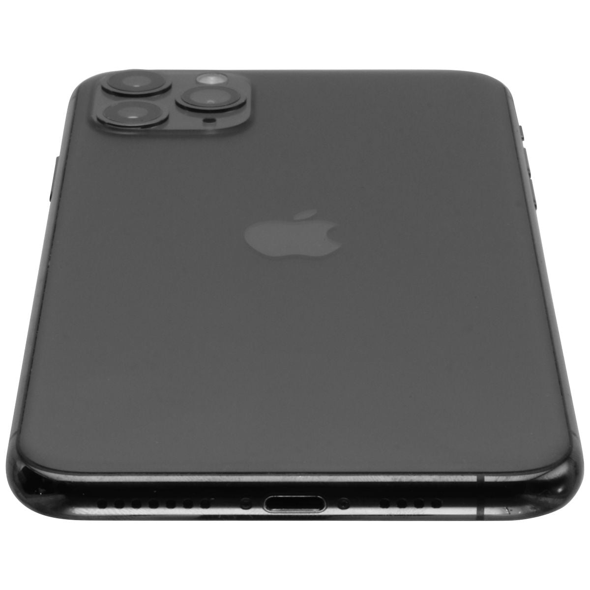 Apple iPhone 11 Pro Max (6.5-in) Smartphone (A2218) Unlocked - 64GB/Space Gray Cell Phones & Smartphones Apple - Simple Cell Bulk Wholesale Pricing - USA Seller