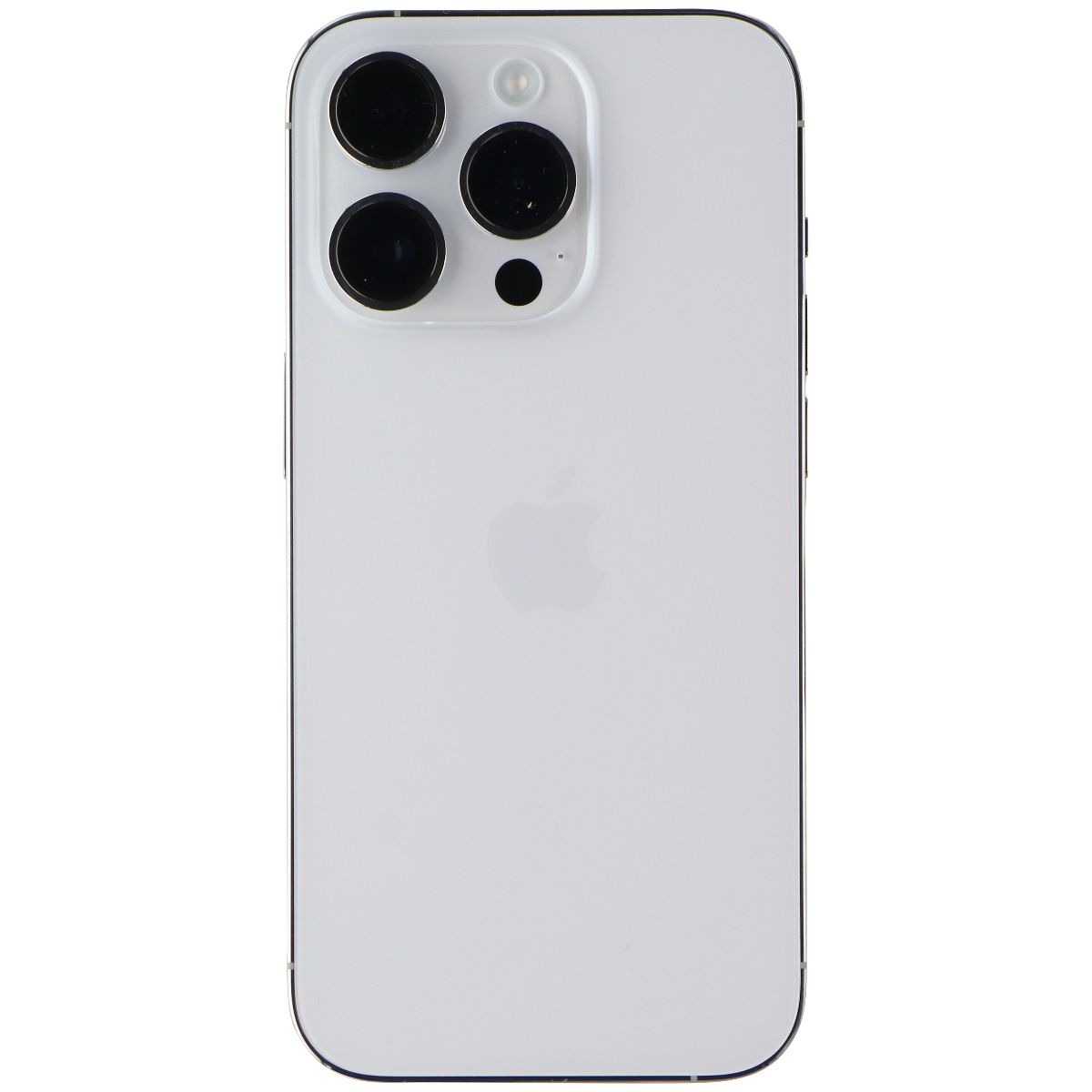 Apple iPhone 14 Pro (6.1-inch) Smartphone (A2650) AT&T Only - 256GB / Silver Cell Phones & Smartphones Apple - Simple Cell Bulk Wholesale Pricing - USA Seller