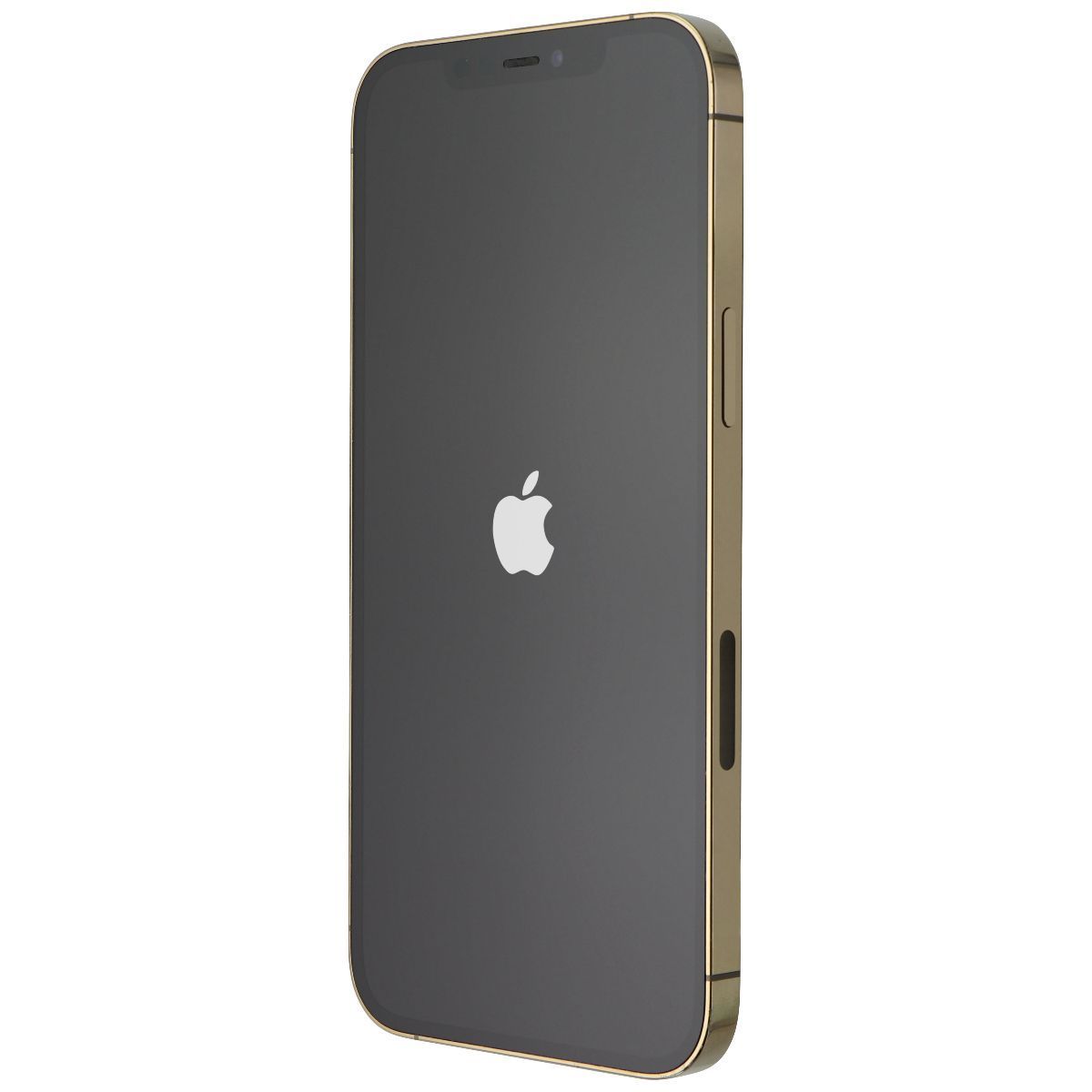Apple iPhone 12 Pro Max (6.7-inch) Smartphone (A2342) Unlocked - Gold / 512GB