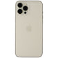 Apple iPhone 12 Pro Max (6.7-inch) Smartphone (A2342) Unlocked - Gold / 512GB