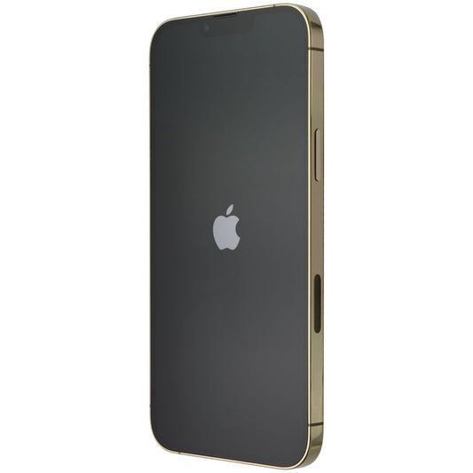 Apple iPhone 13 Pro Max (6.7-inch) Smartphone (A2484) Verizon Only - 128GB/Gold Cell Phones & Smartphones Apple - Simple Cell Bulk Wholesale Pricing - USA Seller